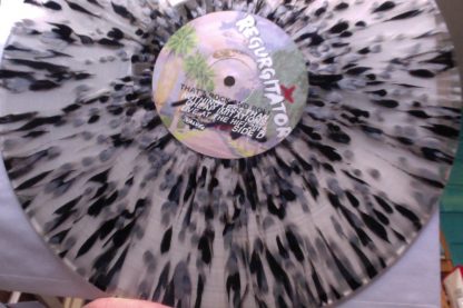 REGURGITATOR Cheap Imitations DOUBLE VINYL splatter BONUS SHIRT - Image 4