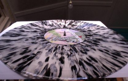 REGURGITATOR Cheap Imitations DOUBLE VINYL splatter BONUS SHIRT - Image 2