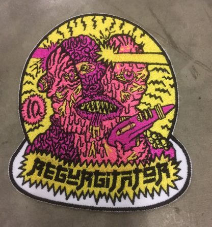 regurgiPATCH