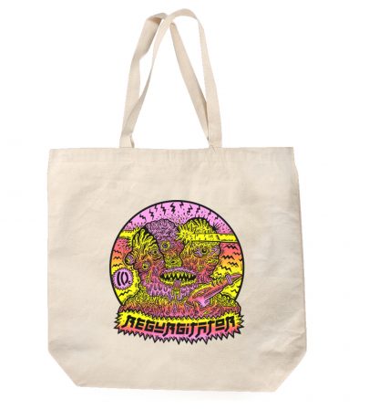 regurgiBAG