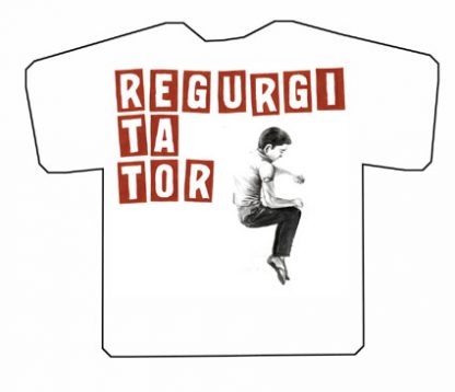 Regurgitator - Whatsthisfor shirt