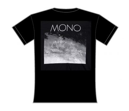 MONO - Tshirt Battle
