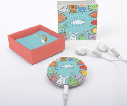 Regurgitator - SUPERHAPPYFUNTIMESFRIENDS - PLAYBUTTON version
