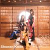 SHONEN KNIFE - Our Best Place on VINYL